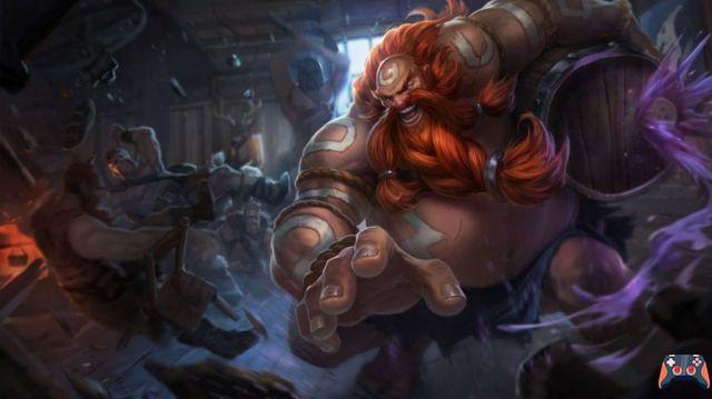 League of Legends: Wild Rift Champions: tutti i campioni LoL mobili elencati