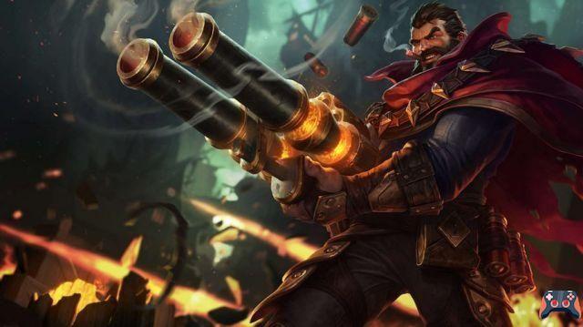 League of Legends: Wild Rift Champions: tutti i campioni LoL mobili elencati