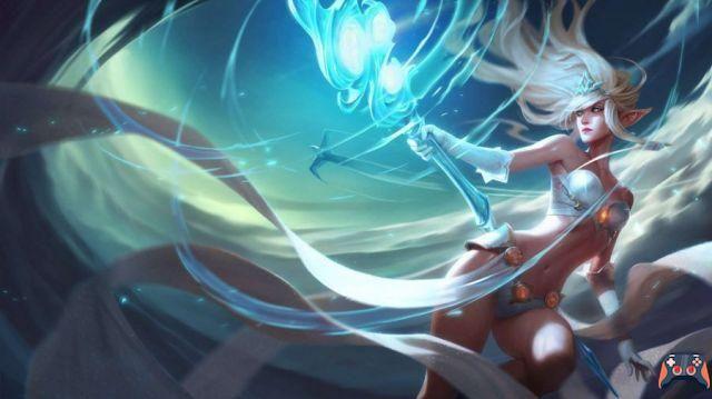 League of Legends: Wild Rift Champions: tutti i campioni LoL mobili elencati