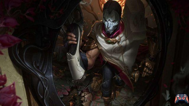 League of Legends: Wild Rift Champions: tutti i campioni LoL mobili elencati