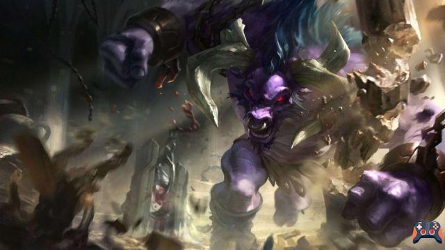 League of Legends: Wild Rift Champions: tutti i campioni LoL mobili elencati