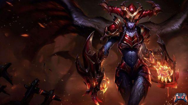 League of Legends: Wild Rift Champions: tutti i campioni LoL mobili elencati