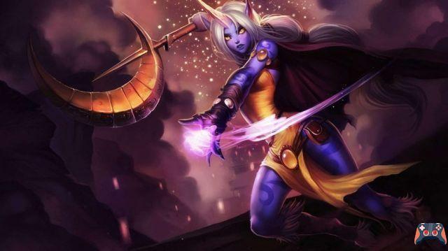 League of Legends: Wild Rift Champions: tutti i campioni LoL mobili elencati