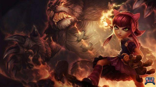 League of Legends: Wild Rift Champions: tutti i campioni LoL mobili elencati