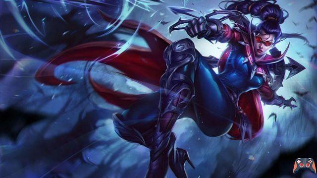 League of Legends: Wild Rift Champions: tutti i campioni LoL mobili elencati