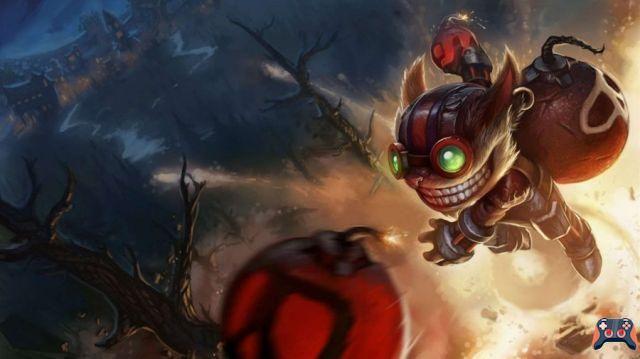 League of Legends: Wild Rift Champions: tutti i campioni LoL mobili elencati