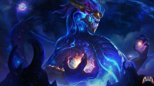 League of Legends: Wild Rift Champions: tutti i campioni LoL mobili elencati