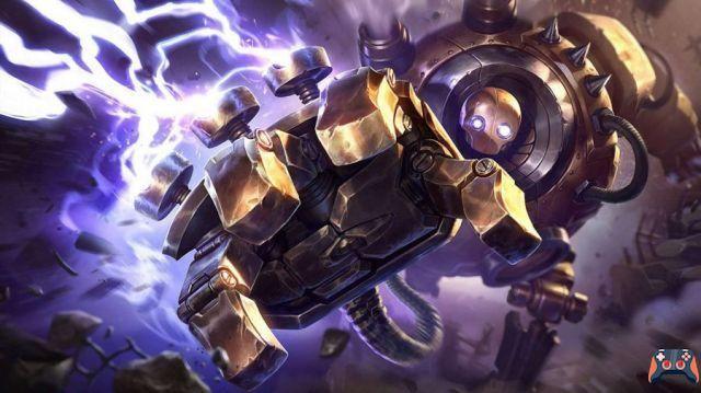 League of Legends: Wild Rift Champions: tutti i campioni LoL mobili elencati