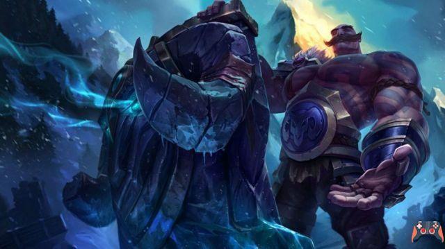 League of Legends: Wild Rift Champions: tutti i campioni LoL mobili elencati