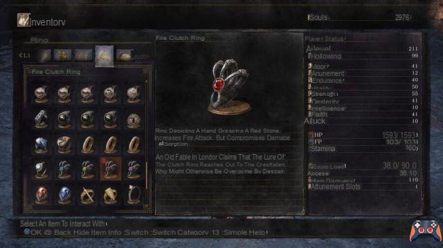 Best Pyromancer Builds in Dark Souls 3