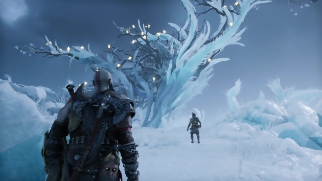 God of War Ragnarök: o trailer da história foi lançado, há uma parte da luta entre Kratos e Thor