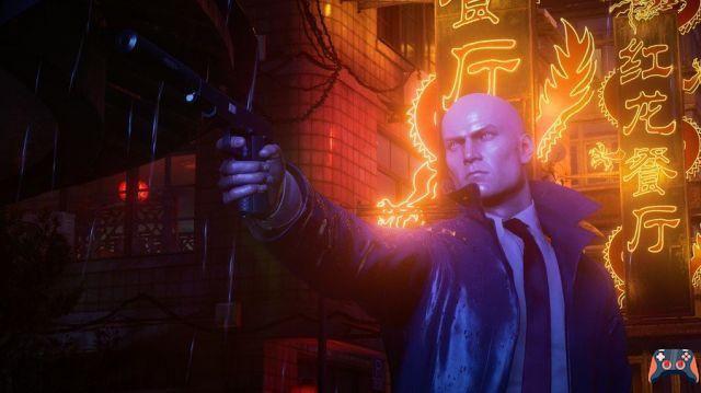 Hitman 3: How to import all levels and locations from Hitman 1 and Hitman 2 on PS5, PS4