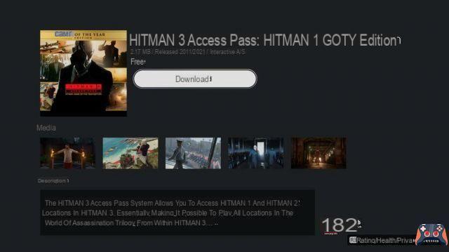 Hitman 3: How to import all levels and locations from Hitman 1 and Hitman 2 on PS5, PS4