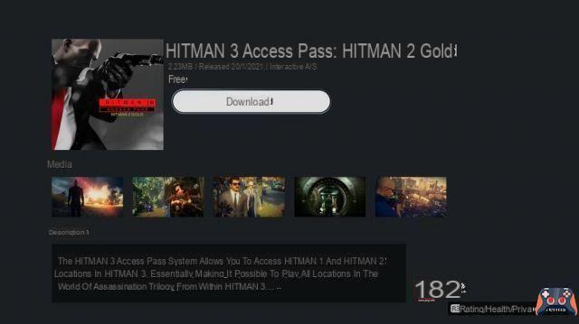 Hitman 3: How to import all levels and locations from Hitman 1 and Hitman 2 on PS5, PS4