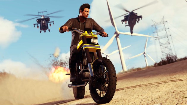 GTA Online: The Vespucci Job está de volta em uma versão Remix! Todos os detalhes