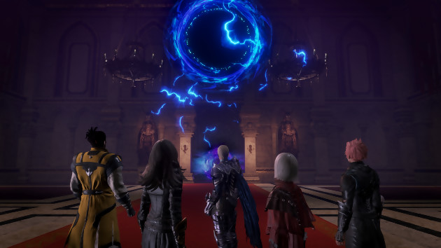 Stranger of Paradise Final Fantasy Origin: la segunda expansión Gilgamesh lanza un tráiler de juego