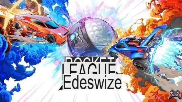 All Rocket League Sideswipe Fortnite Challenges