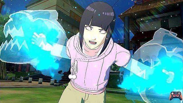 Recensione di Naruto Shippuden: Ultimate Ninja Storm 4 Road To Boruto: Un Ninja vieillissant