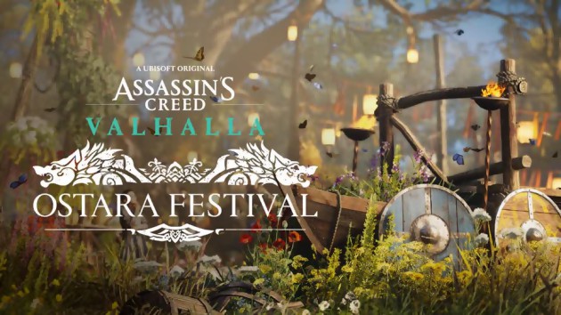 Assassin's Creed Valhalla: atualização 1.5.1 está disponível, um trailer e a lista completa de novos recursos