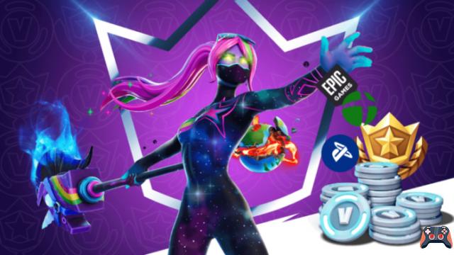 Cómo cancelar la tripulación de Fortnite