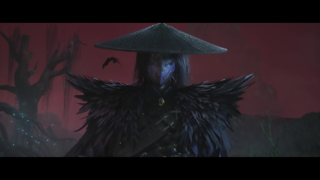 Projeto The Perceiver: um novo RPG de ação de mundo aberto da China que lembra Ghost of Tsushima