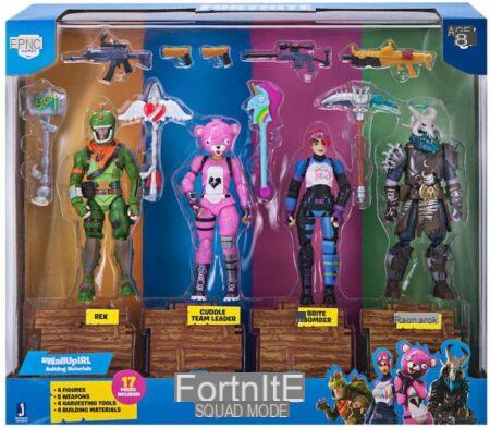 Best Fortnite toys and gifts