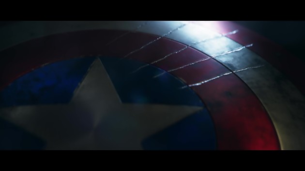 Captain America X Black Panther WW2: the game made official, but it won't be T'Challa in the costume, 1st teaser