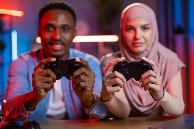 Arábia Saudita investirá 38 bilhões em videogames, até a aquisição de uma editora está planejada