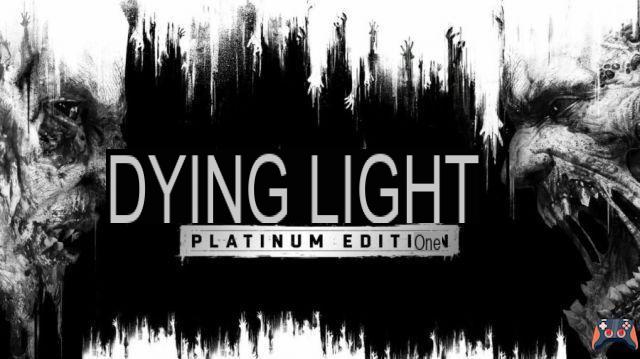 Cosa è incluso in Dying Light Platinum Edition?