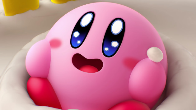 Kirby's Dream Buffet: la bolita rosa ya está de vuelta en Switch, primer tráiler con algo de información