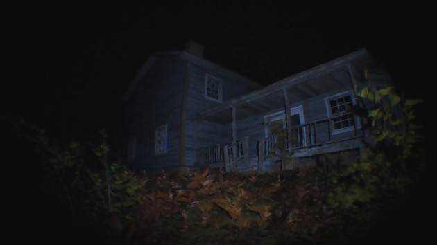 PT (Paranormal Tales): un nuovo gioco horror bodycam ultra realistico, il mostro è totale