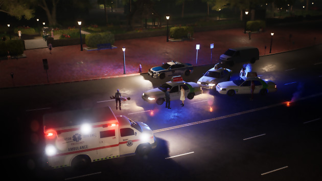 Police Simulator: un gioco per incarnare soprattutto un ufficiale di pace, ecco il gameplay e la steelbook