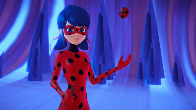 Miraculous Rise of the Sphinx: Ladybug and Cat Noir arrive on PC and consoles, 1st trailer