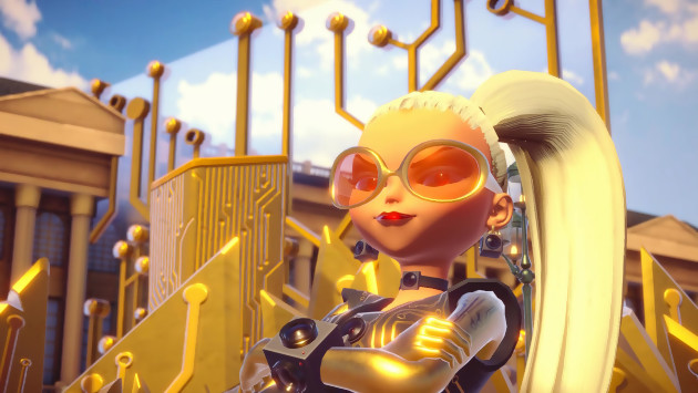 Miraculous Rise of the Sphinx: Ladybug and Cat Noir arrive on PC and consoles, 1st trailer