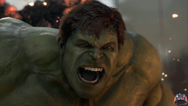 Impresiones de la beta de Marvel's Avengers: Un final de Stark al desnudo
