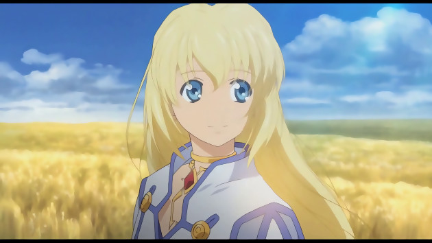 Tales of Symphonia Remastered keeps its release date, a trailer and images to discover