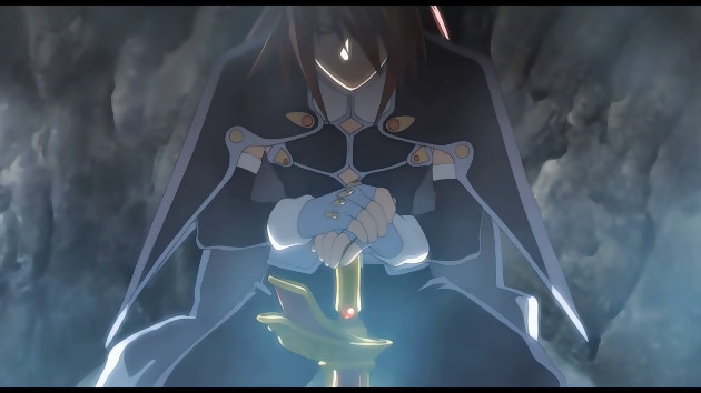 Tales of Symphonia Remastered keeps its release date, a trailer and images to discover