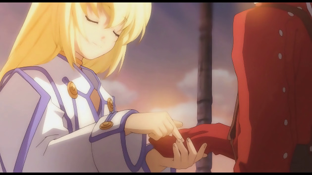 Tales of Symphonia Remastered keeps its release date, a trailer and images to discover