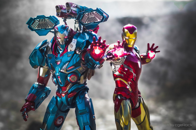 Armor Wars: Marvel cambia la serie per renderla un film completo, spiegazioni