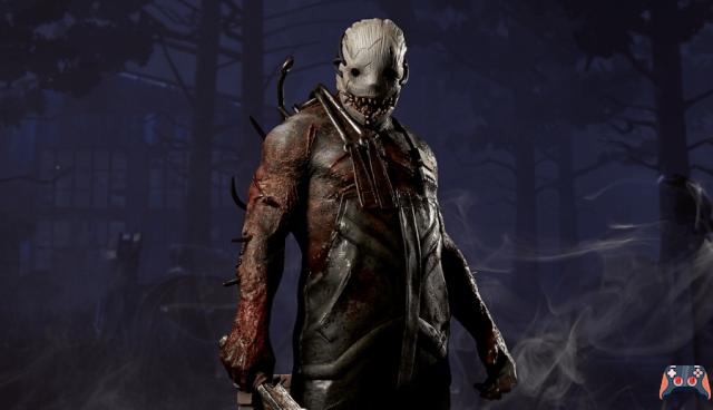 Best killers for beginners in Dead by Daylight