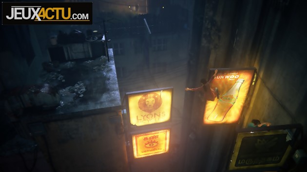 Prueba Uncharted Legacy of Thieves Collection: un port exitoso para PC es la Versión Superior