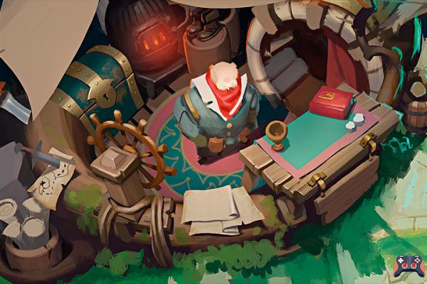 TFT: New items planned for patch 10.1