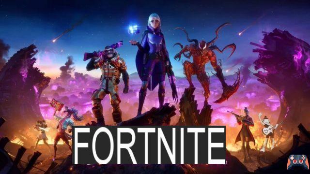 Elenco dei codici di errore di Fortnite (e come risolverli)