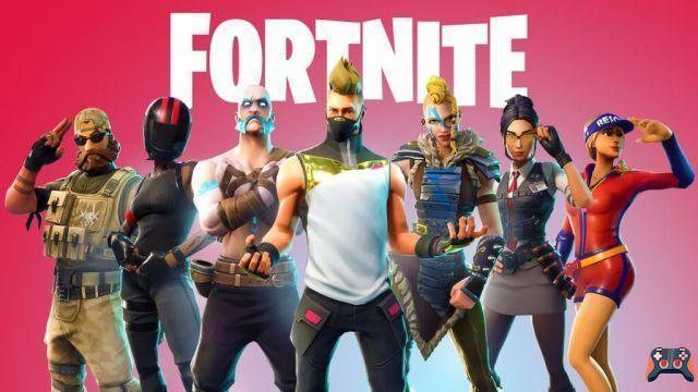 Elenco dei codici di errore di Fortnite (e come risolverli)