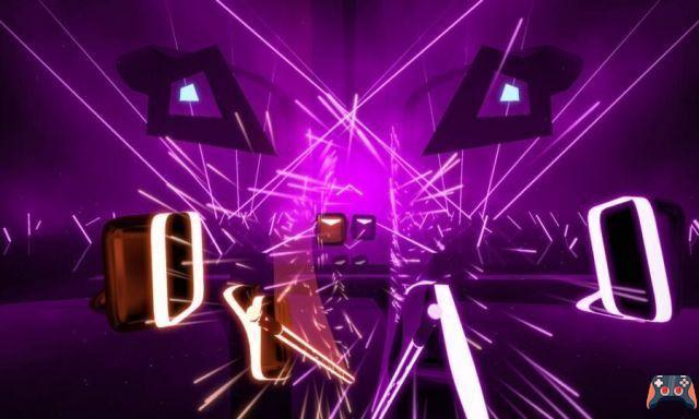 Best games for Oculus Quest 2