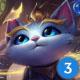 TFT: Spirits new origin of set 4, champions and synergies of Spirit