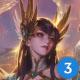 TFT: New Set 4 Origin Divine Beings, Divine Champions & Synergies