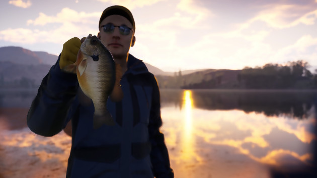 Call of the Wild The Angler: this is the 1st open world fishing game, a trailer in 4K