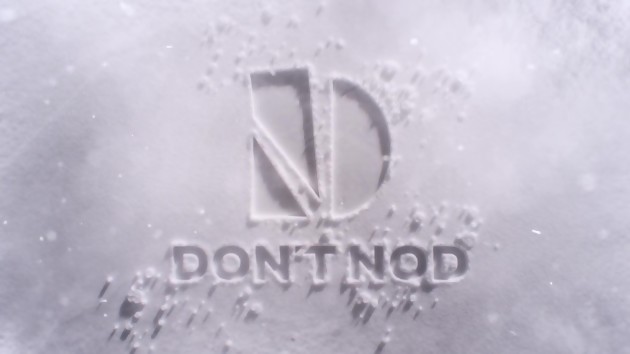 DONTNOD Entertainment: the studio changes its name and logo, and teases 7 games!