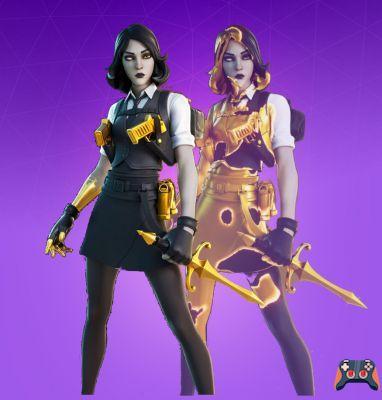 Best Fortnite skins released in 2021